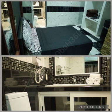 RENTA hostal de 5 habitaciones para 11 personas EN EL VEDADO CAPITALINO, con Qba Hostin 360 - 6/10