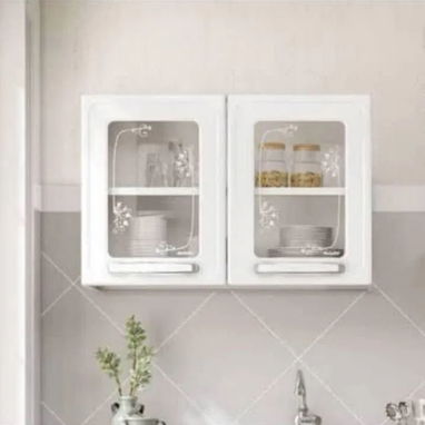 Estantes Aéreo multifuncional para la cosina - Img 119244727