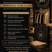 Oportunidad de empleo - Img 57196986