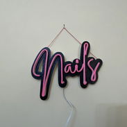 Letreros personalizados neon flex - Img 58165396