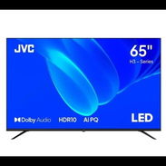 TV JVC 65"*  - Modelo LT-65KM748 - 65" DIAGONAL  - QLED  - 4K - Img 55582049