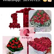 Ramos de flores - Img 45782525