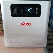 Inversor Sako con Batería de 2kwh [615] - Img 55562182