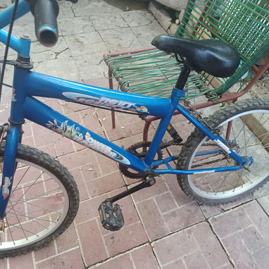 Bicicleta 20 - Img 122975352