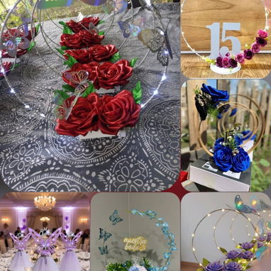 Artículos de boda y quince - Img 115620056