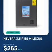NEVERAS - Img 57130638