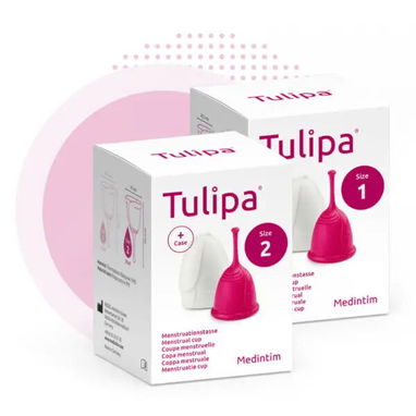 Copa menstrual, Disco menstrual esterilizador plegable o dd huevo - Img 121635300