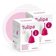 **Copa Menstrual Tulipa ALEMANA** - Img 56950108