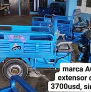 ‼️VENTA DE TRICICLOS ELECTRICOS DE DIFERENTES MARCAS‼️ - Img 48912502