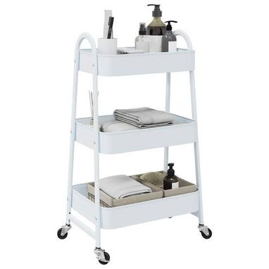 Organizador Multiuso. Carrito. - 5/7