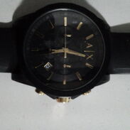 Vendo reloj armani original - Img 45601583