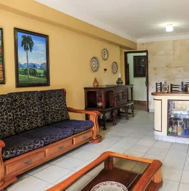 RENTA DE APARTAMENTOS EN EL VEDADO HABANERO. WhatsApp : + (53) 54 81 57 74 - Img 87555893