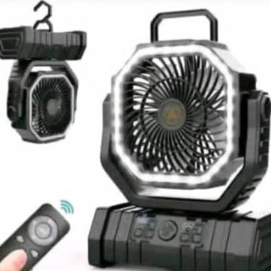 Nevera 3.5 , ventiladores recargables y equipos electrodomésticos - 2/9