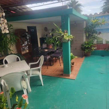 Casa en Varadero - 9/10
