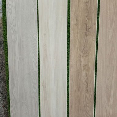 Varios Pisos Stone Plastic Composite (SPC) - 2/4