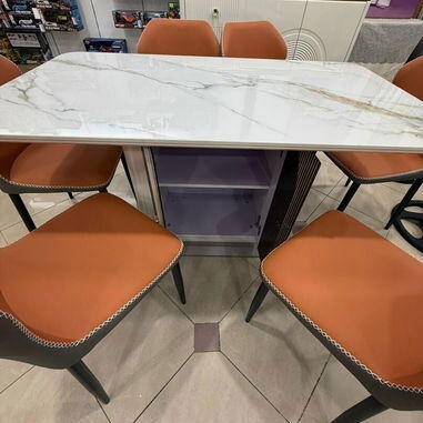 Mesa de comedor - 2/2