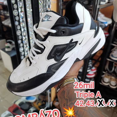 [NIKE]Tenis y Zapatillas>VILLA CLARA - 3/7