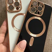 COVER PARA IPHONE CON MAGSAFE AL MEJOR PRECIO! - Img 52217794