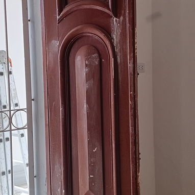Restauracion de madera - 2/4