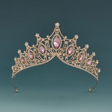 Corona o tiara - 2/3