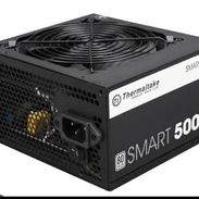 ✅️ fuente therlatake de 500w 80 plus , garantía de 60 dias, mensajería gratis en toda la habana - Img 57260540
