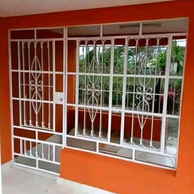 🛠️ Confección de rejas, puertas y ventanas para el hogar - 3/6