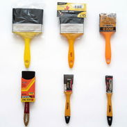 🖌️ BROCHAS PARA APLICAR, BARNIZ, VINIL, LACA , ESMALTE, etc... - Img 55783338