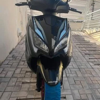Moto eléctrica - Img 120975833