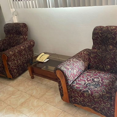 🏡 SE VENDE APARTAMENTO CAPITALISTA – LA VÍBORA (42) - 7/9