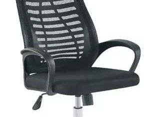 gangaaa se vende sillas ejecutivas ergonómicas de oficina color negro - Img main-image-46141000