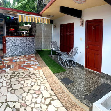 🏨Hostal de 6 habitaciones en Viñales🌴 - 3/10