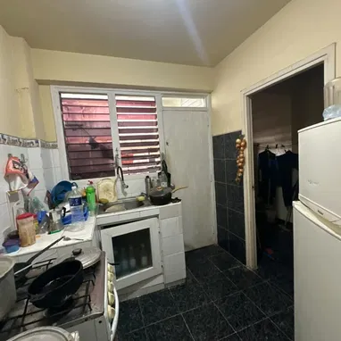 🏡 APARTAMENTO EN VENTA – VEDADO - 3/6