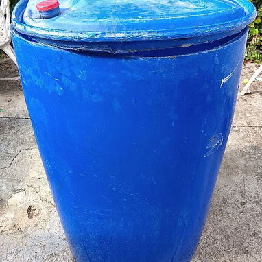 Vendo 2 tanques de 55 galones - Img 122260769