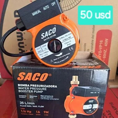 Variedad de electrodomésticos para su hogar - Img 120453815