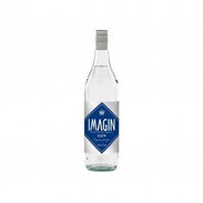Ginebra Imagin 1 Litro - Img 58322575