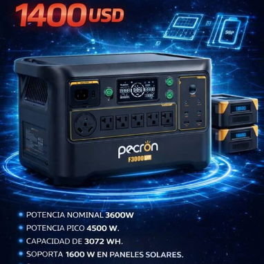 Ecoflow delta 2 max - Img 120295692