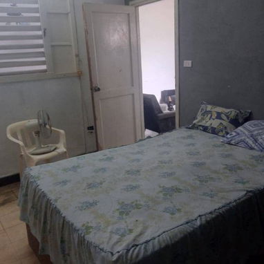 APARTAMENTO AMUEBLADO EN INFANTA Y MALOJA - 5/8