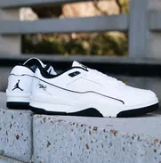 Tenis Nike JORDAN Flight #42 ORIGINALES VEDADO - Img 50813860
