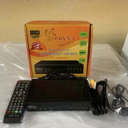 Caja decodificadora Pryna nueva. Con antena.52738398 - Img 54761985