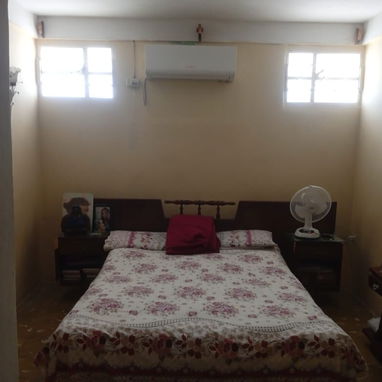 *REBAJADA A $25.000usd. En venta casa biplanta (PLANTA BAJA) en Guanabacoa, Reparto Mañana. Ref la rotonda de Chell - Img 117790798