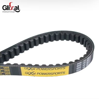 Correas para Motos Automáticas. Varias Medidas - 4/5