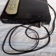 Cajita para TV - Img 58297747