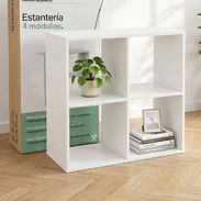 Estantería modular - Img 58325528