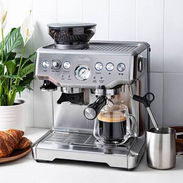 Cafetera Breville Barista Express - Img 56812212