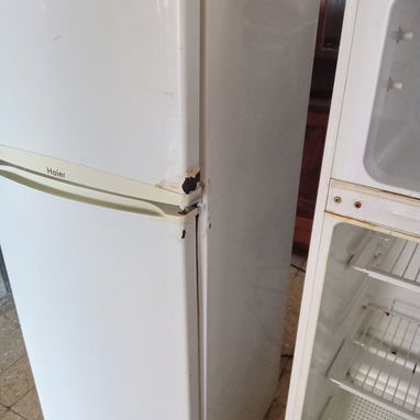 Refrigerador haier - Img 123506677