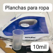 Plancha para ropa - Img 55137846