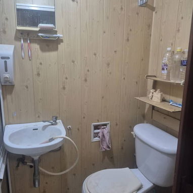 Venta apto de 1 cuarto - 5/7