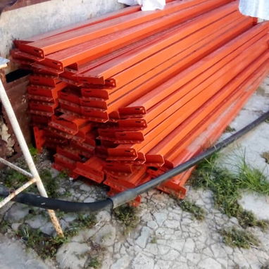 Vigas para carga - Img 120567607
