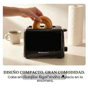TOSTADORA - 3/3