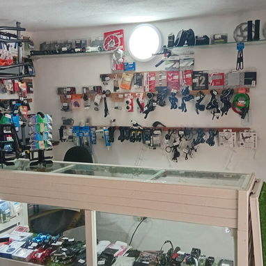 TIENDA TALLER ESPECIALIZADA EN BICIS 🚴 - Img 127584026